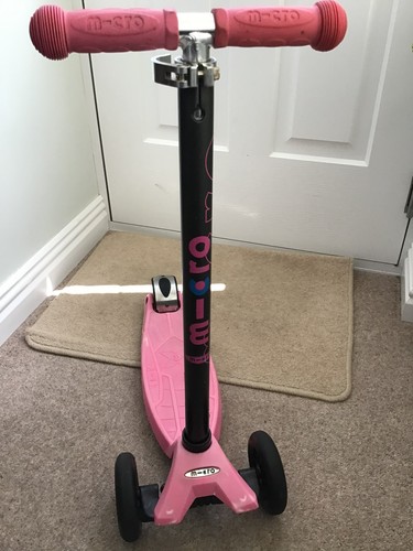 Micro maxi scooter - micro,
