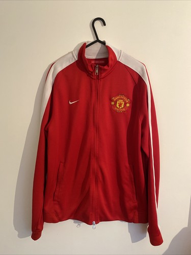 Manchester united nike - manchester,