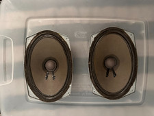 Stereo Speakers ( pair) for