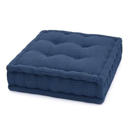 Fleece booster seat - fleece,