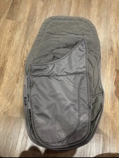 Icandy Apple 2 Pear Footmuff Cosy Toes