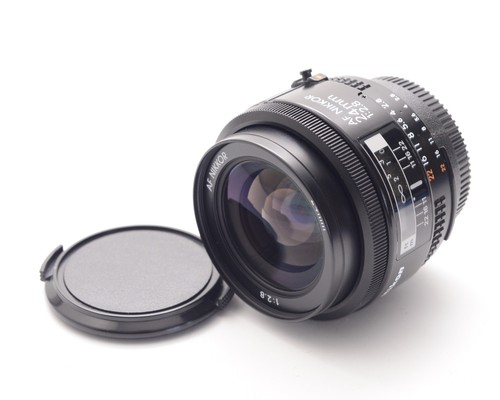 Nikon nikkor 24mm 2 - nikon,