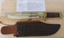 Down Under Knife The Outback