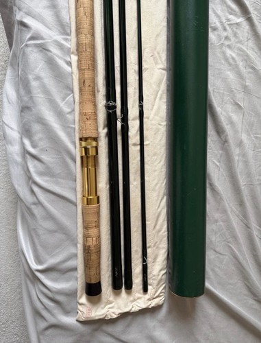 Winston spey 13 - #13, fly