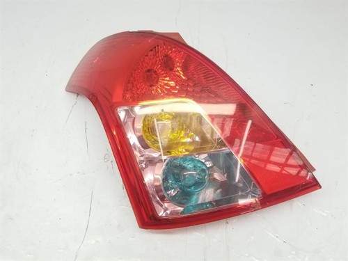2004 2010 mk2 - suzuki, swift