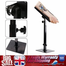 Heavy Duty Iron Tattoo Arm Leg
