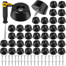 Cutting Board Rubber Feet, 40