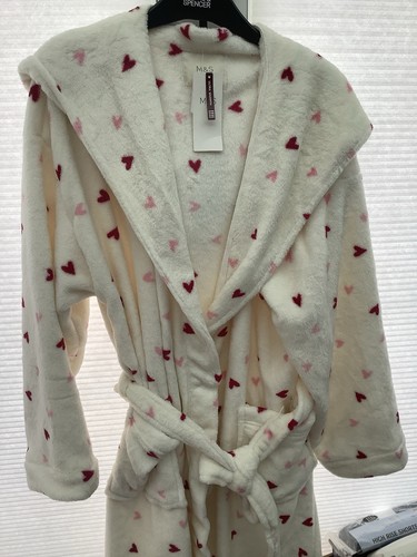Marks spencer women s fleece - &,