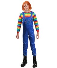 Teen Evil Doll Multiple