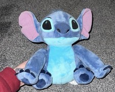 Disney Stitch Teddy / Bear Plush Toy