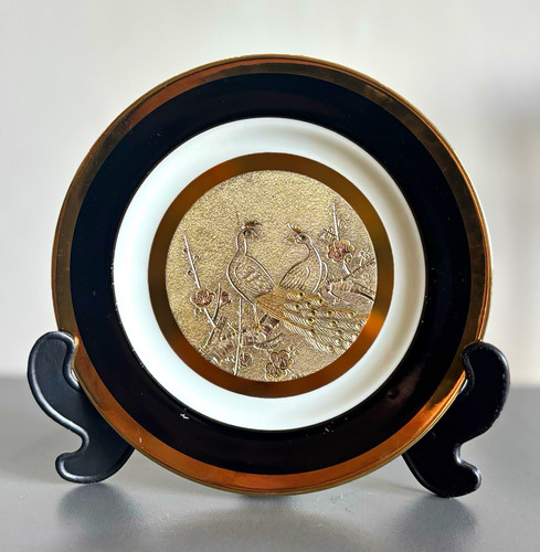 The art chokin japanese - the,