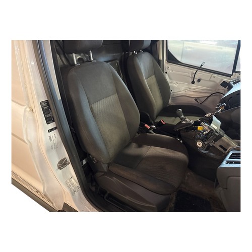 Transit connect front seat mk2 - connect,