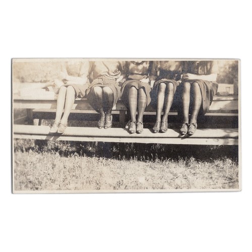 Photograph ladies revealing - of,