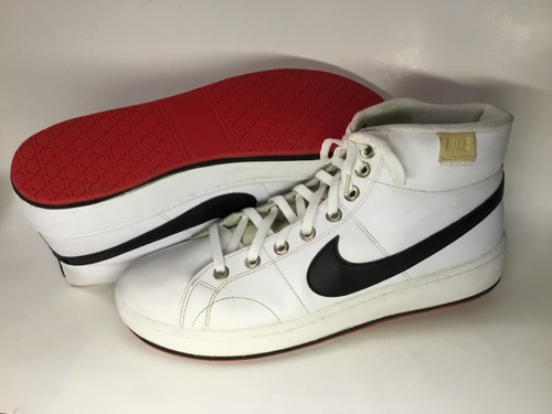 Nike mens court royale - royale, mid