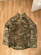 Genuine British Army MTP UBACS