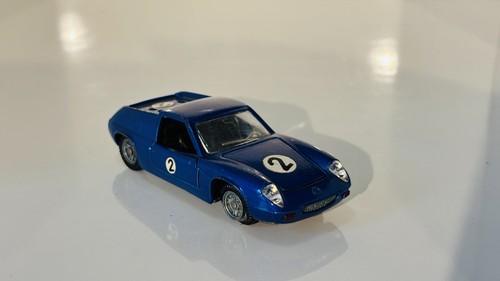 Mebetoys 43 scale lotus - scale,