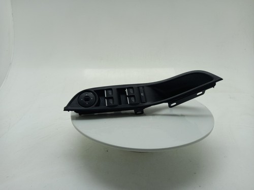 Ford focus electric window - focus,