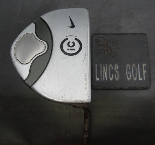 Nike putter 87cm playing - putter,