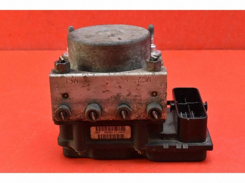 Aixam 500 2008 abs - aixam, pump