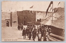 1924 British Empire Exhibition