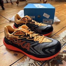 Hoka Tecton X 2 Trail Running