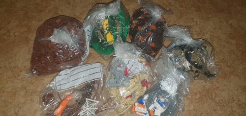 Lego 10236 star wars ewok - lego,