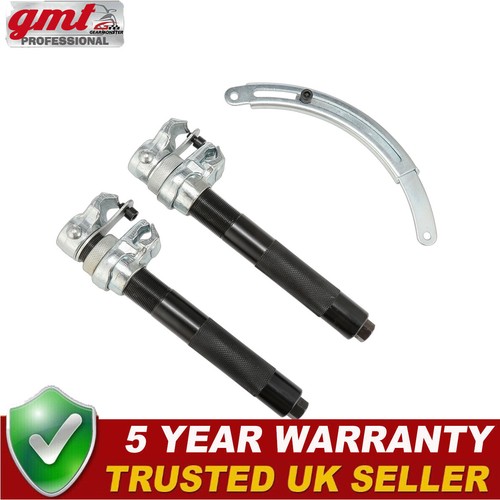 Coil spring compressor strut - coil,