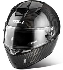 Sparco Air KF-7W Carbon Kart