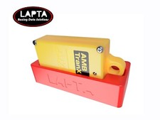 Charging Cradle for Power Supply for AMB/My Laps 160 260 MX Kart Transponders