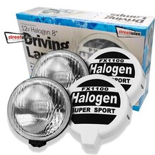 12v 4x4 SW 8" Rally Sport