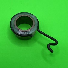 Genuine stihl oil pump worm - genuine,