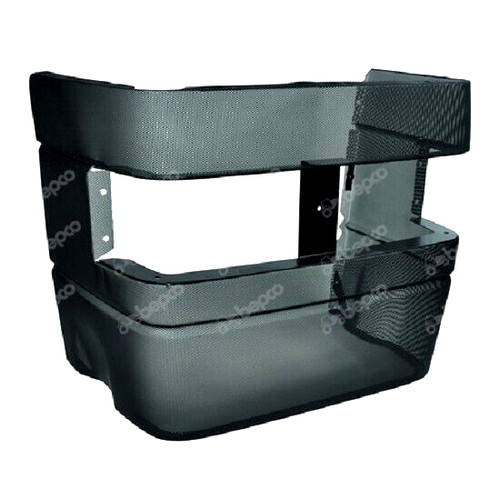 Front grille for - grille, new