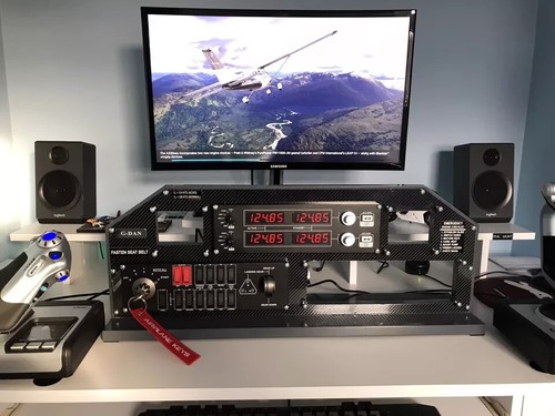 Msfs flight simulator - msfs,