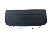 Trunk cover load compartment cover Nissan Micra K13 799101HD3A parcel shelf