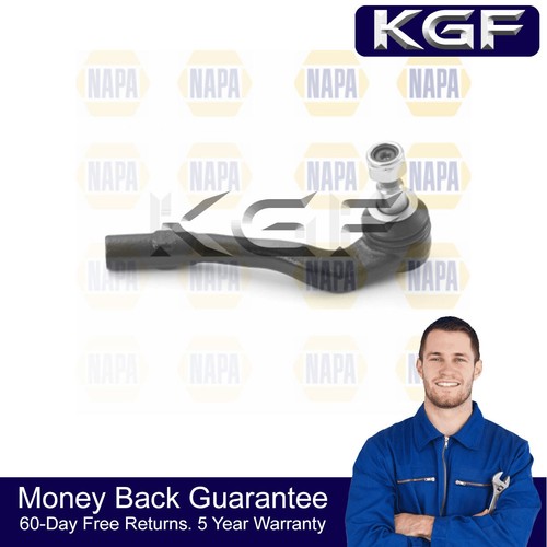 Kgf front right outer tie - kgf, rod