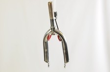 Chrome 1mm forks for - chrome,