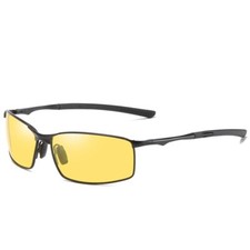 Mens Polarized Photochromic