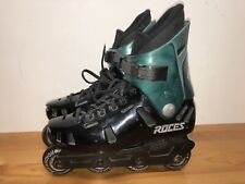ROCES Inline Skates LAX Los