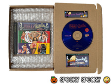 Vegas Girls Philips CDi - PAL VGC CIB - High Quality Packing - Tracked