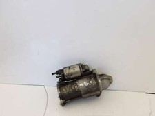 VAUXHALL CORSA VXR INSIGNIA 04-14 A16LET Z18XER A18XER STARTER MOTOR 55576980 V0