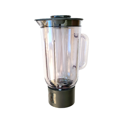 Kenwood chef xl acrylic - chef,