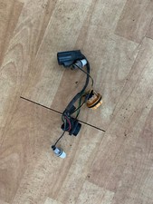 JAGUAR XK X150 XKR  REAR LIGHT HARNESS 2006 - 2009