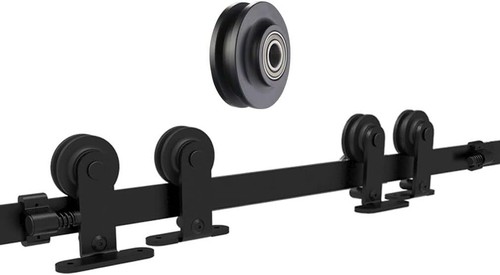 Top mount 20ft upgraded - top,