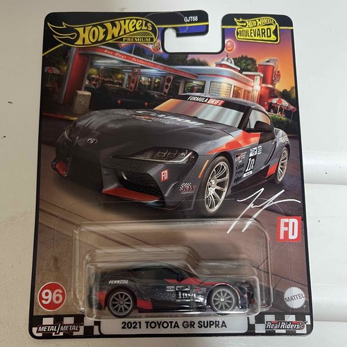 2024 hot wheels premium - hot,