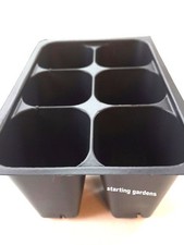 Seedling Starting Trays (288