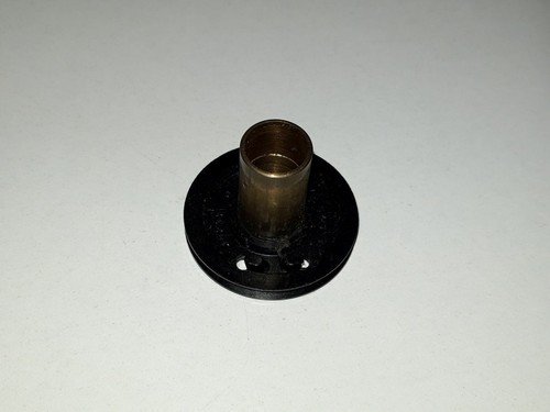 Wheel for antenna - , rope