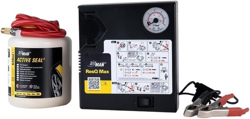 Airman resq max 080 - airman,