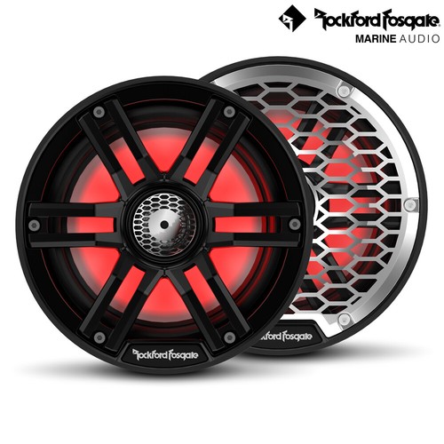 Rockford fosgate 65b - rockford, m2-65b