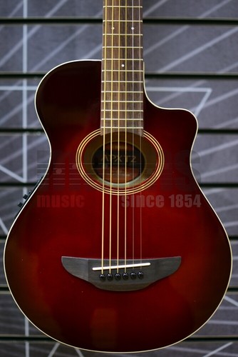 Yamaha apxt2 electro acoustic - yamaha,