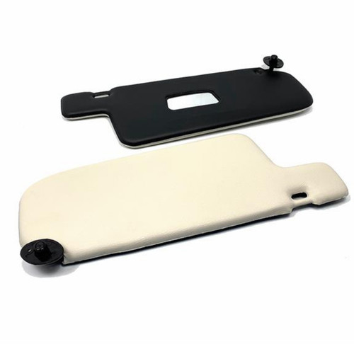 Sunvisor golf jetta rabbit - golf,